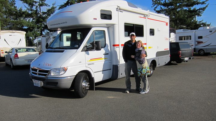 New to us, Lulu awaiting many great adventures