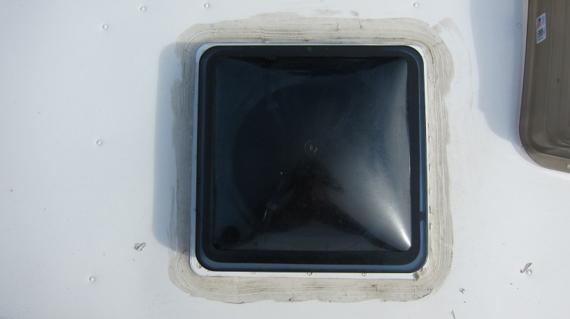 Awaiting the installation