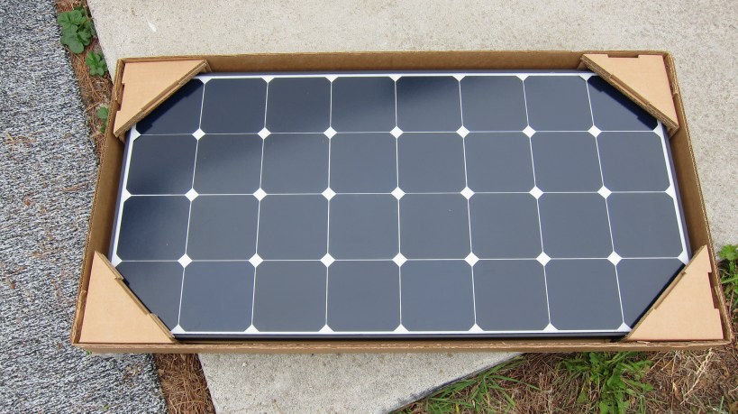 Unpacking the first panel