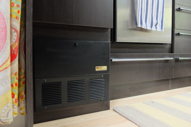 The heart of our electrical system