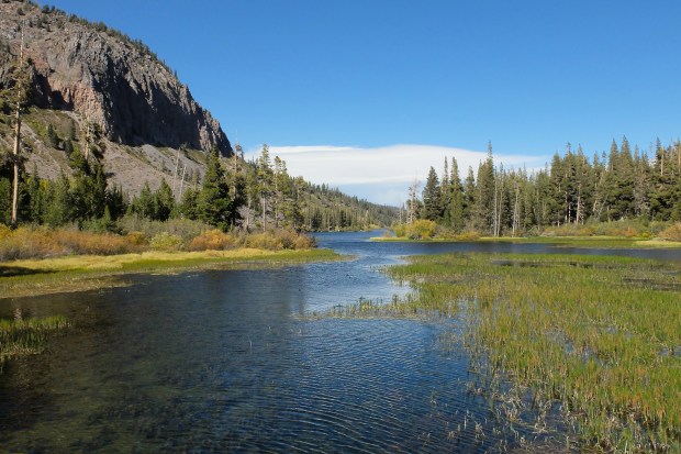 Mammoth Lakes