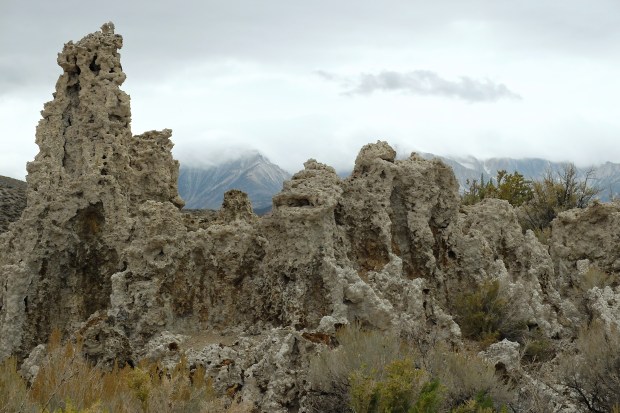 Mono Lake
