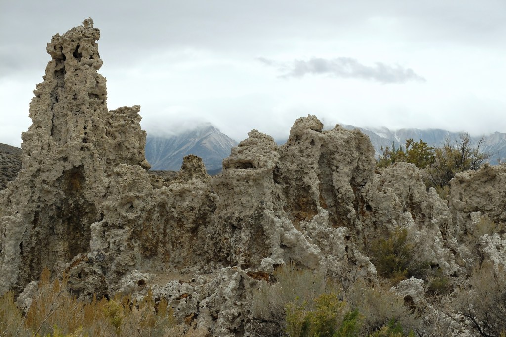 Mono Lake
