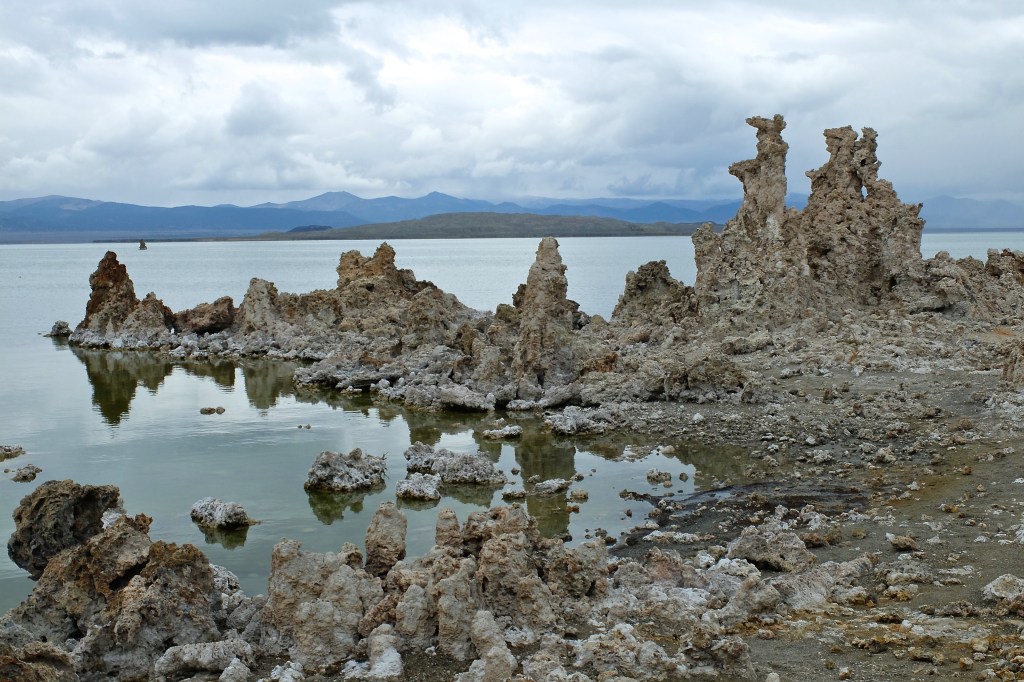 Mono Lake