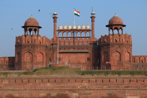 Red Fort