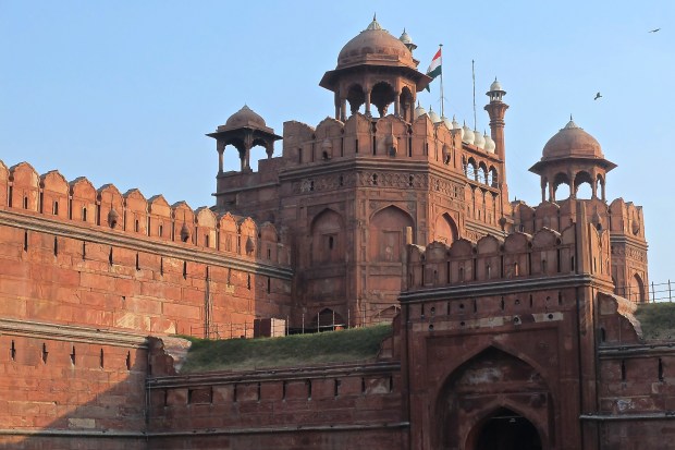 Red Fort