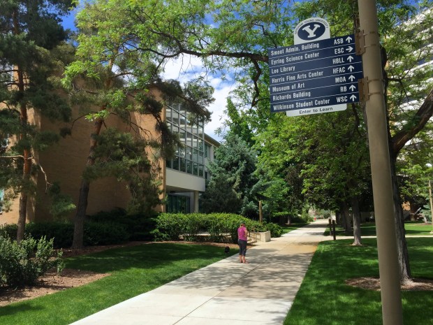 Brigham Young University